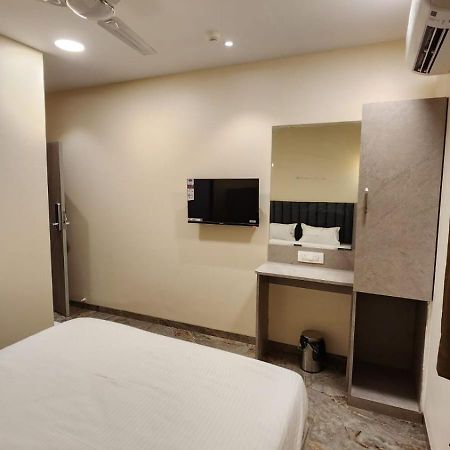 Hotel Peace International Mumbai Exterior foto